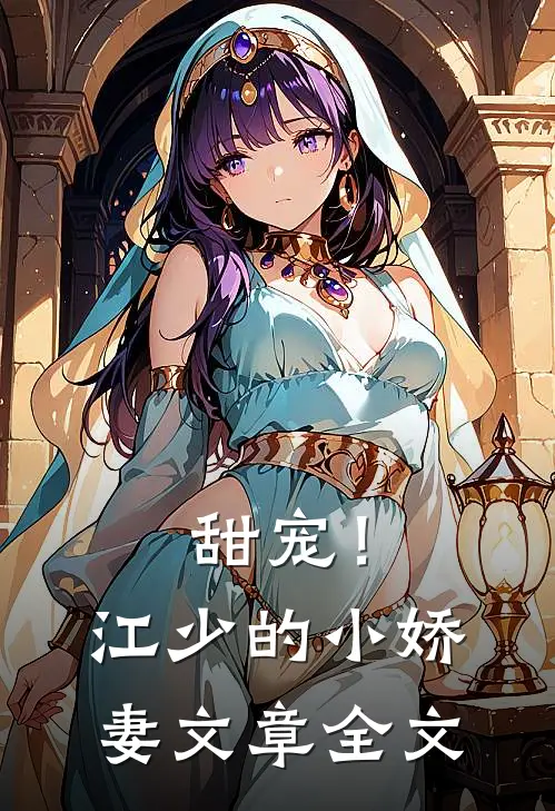 甜宠！江少的小娇妻文章全文