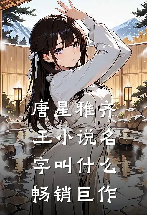 唐星雅齐王小说名字叫什么畅销巨作