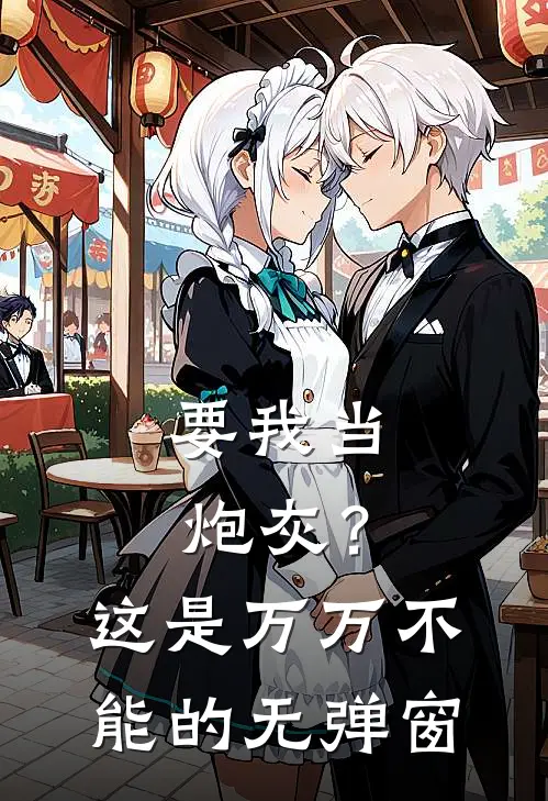 要我当炮灰?这是万万不能的无弹窗