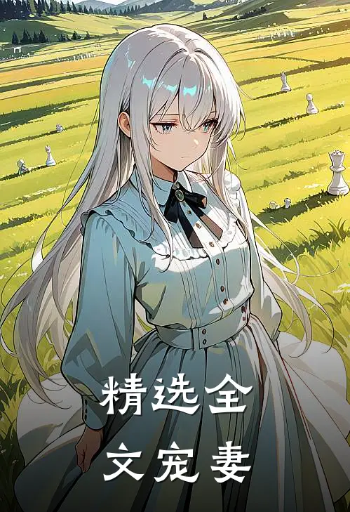 精选全文宠妻