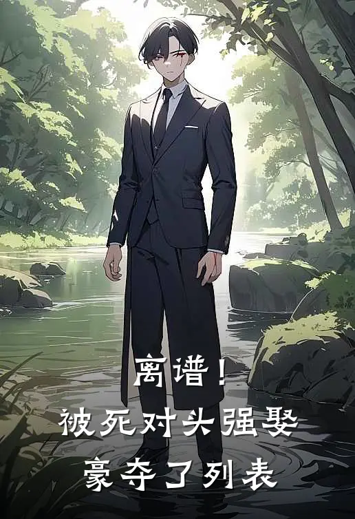 离谱！被死对头强娶豪夺了列表