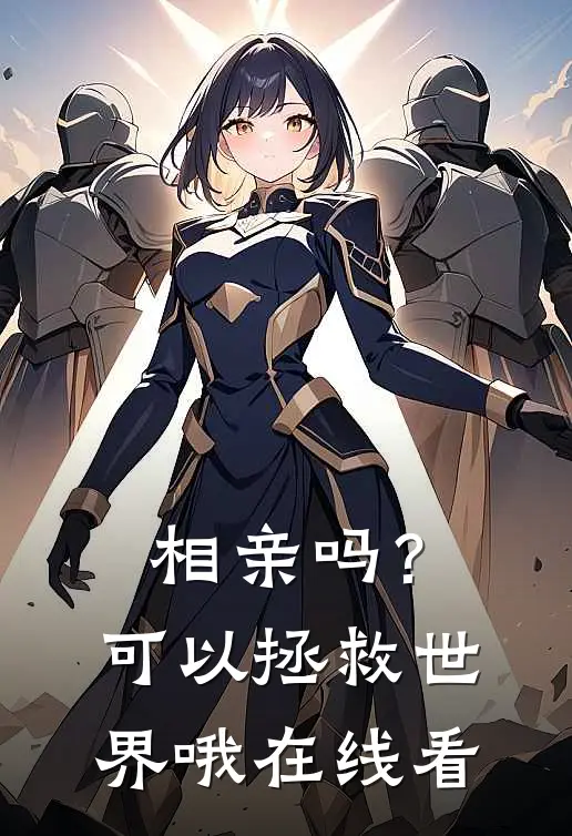 相亲吗?可以拯救世界哦在线看韩剧