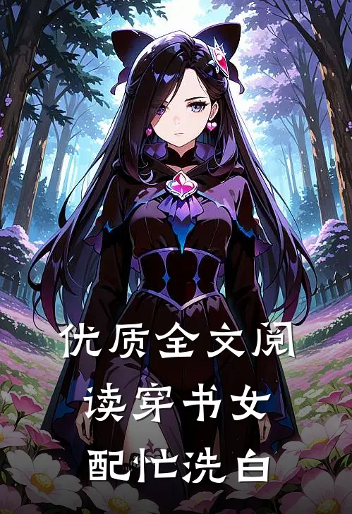 优质全文阅读穿书女配忙洗白