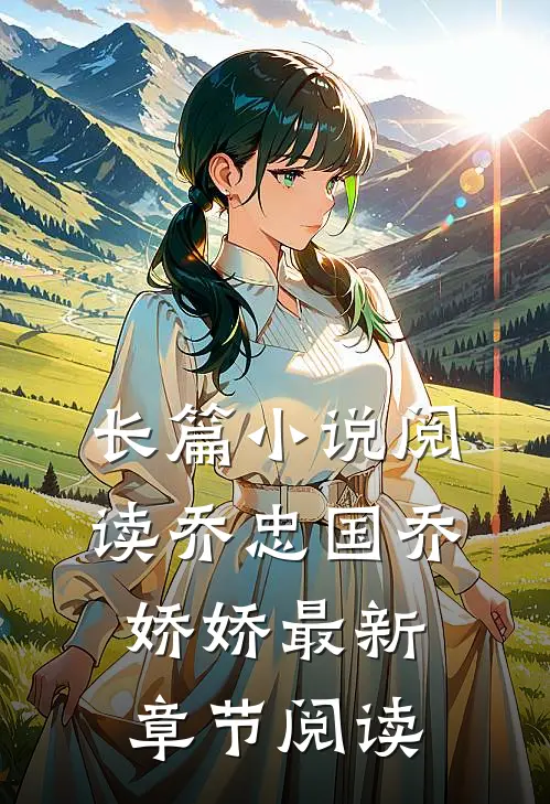 长篇小说阅读乔忠国乔娇娇最新章节阅读