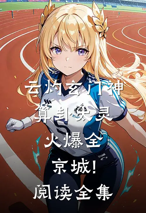 云灼玄门神算卦太灵,火爆全京城!阅读全集