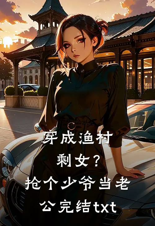 穿成渔村剩女？抢个少爷当老公完结txt