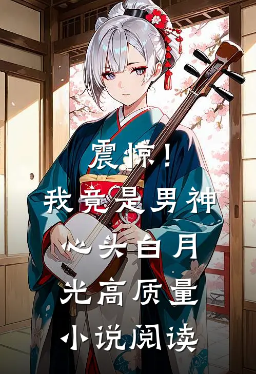 震惊！我竟是男神心头白月光高质量小说阅读
