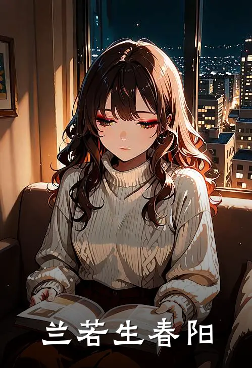 兰若生春阳