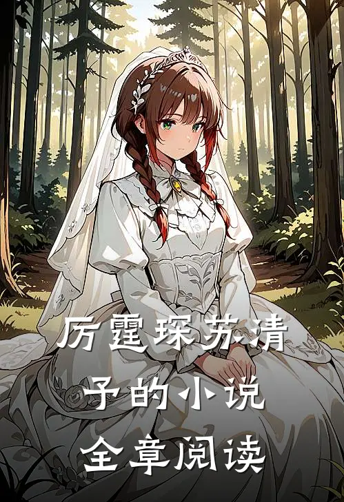 厉霆琛苏清予的小说全章阅读