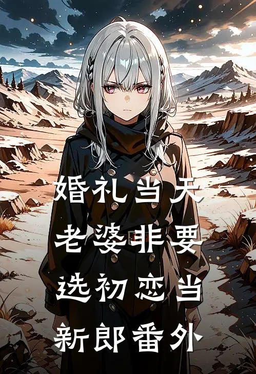 婚礼当天，老婆非要选初恋当新郎 番外