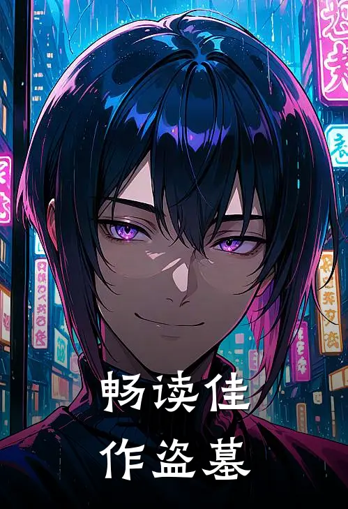 畅读佳作盗墓笔记