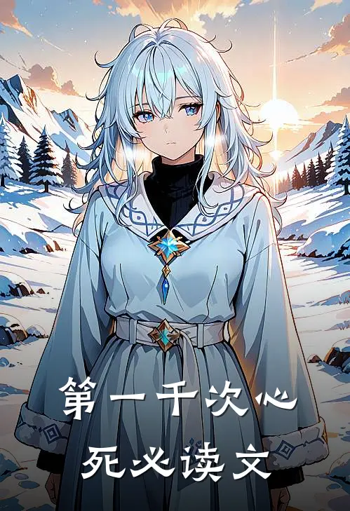 第一千次心死必读文