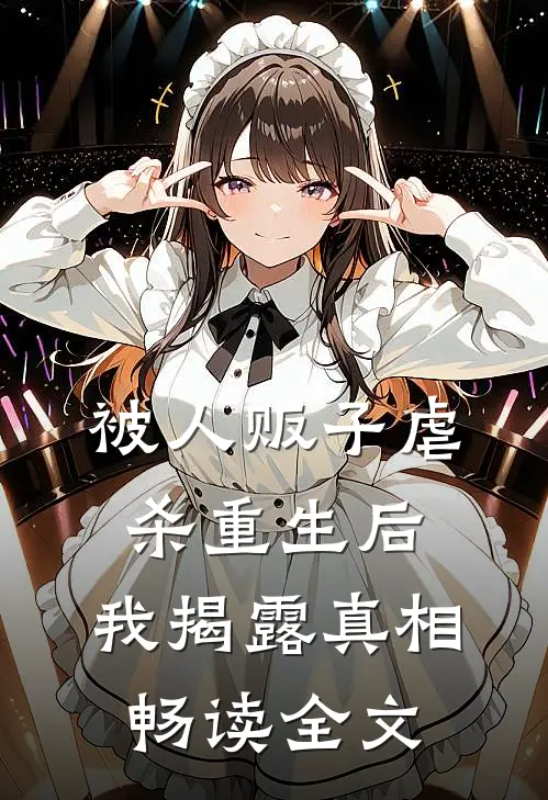 被人贩子虐杀重生后，我揭露真相畅读全文