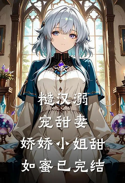 糙汉溺宠甜妻,娇娇小姐甜如蜜已完结免费阅读