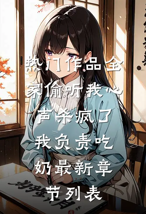 热门作品全家偷听我心声杀疯了,我负责吃奶最新章节列表
