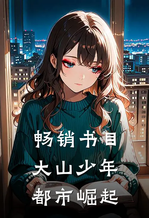 畅销书目大山少年都市崛起