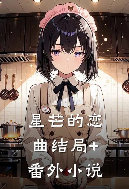 星芒的恋曲结局+番外小说