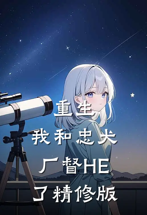重生：我和忠犬厂督HE了精修版