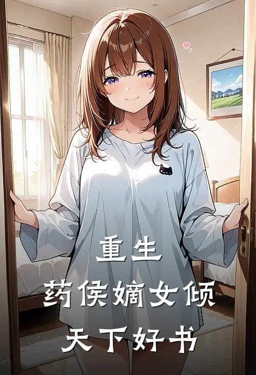 重生：药侯嫡女倾天下好书