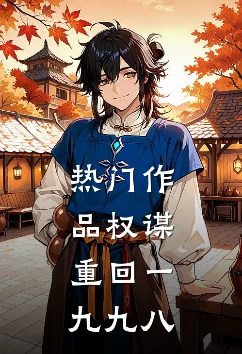 热门作品权谋：重回一九九八
