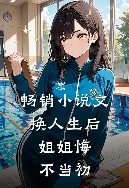 畅销交换人生后,姐姐悔不当初全文阅读