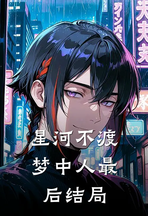 星河不渡梦中人最后结局