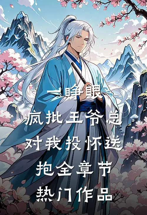 一睁眼，疯批王爷总对我投怀送抱全章节热门作品