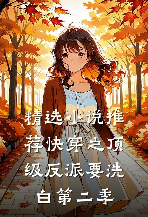 精选小说推荐快穿之顶级反派要洗白第二季