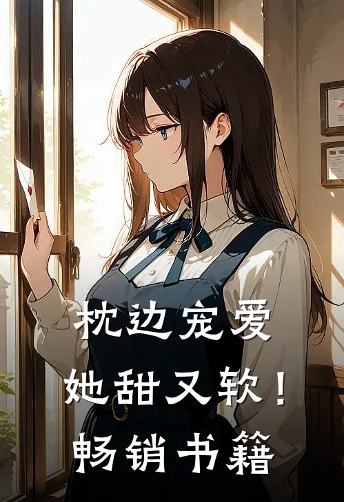 枕边宠爱她甜又软!畅销书籍免费阅读