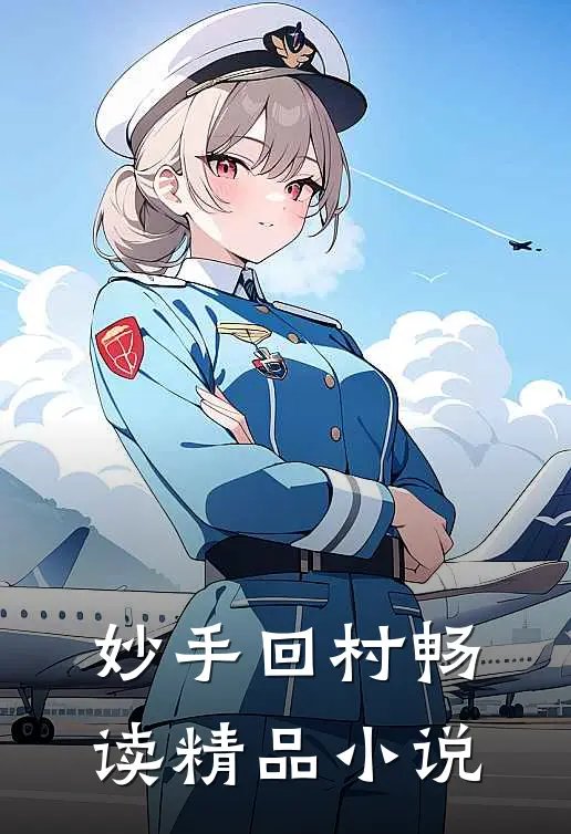 妙手回村畅读精品小说