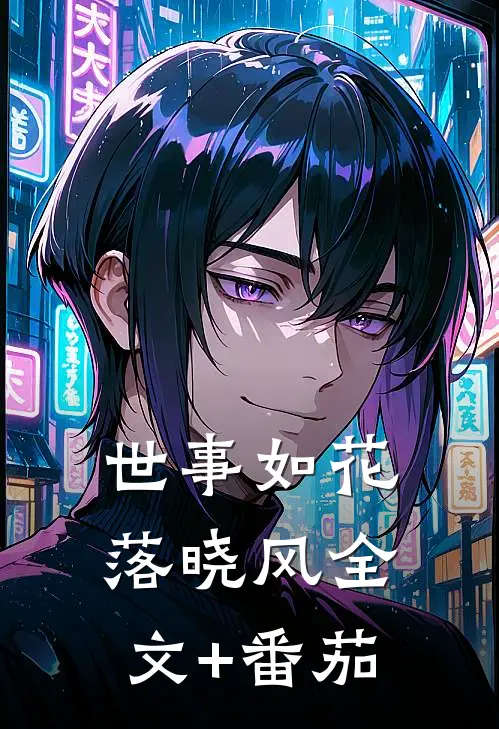 世事如花落晓风全文+番茄