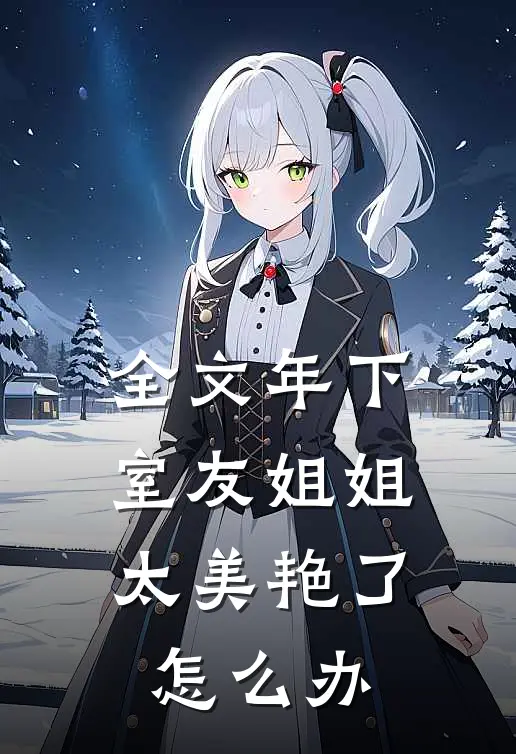 全文年下：室友姐姐太美艳了怎么办