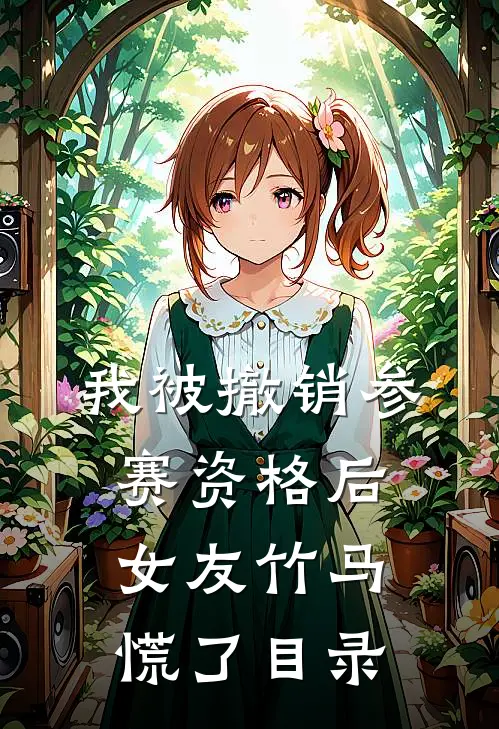 我被撤销参赛资格后，女友竹马慌了目录