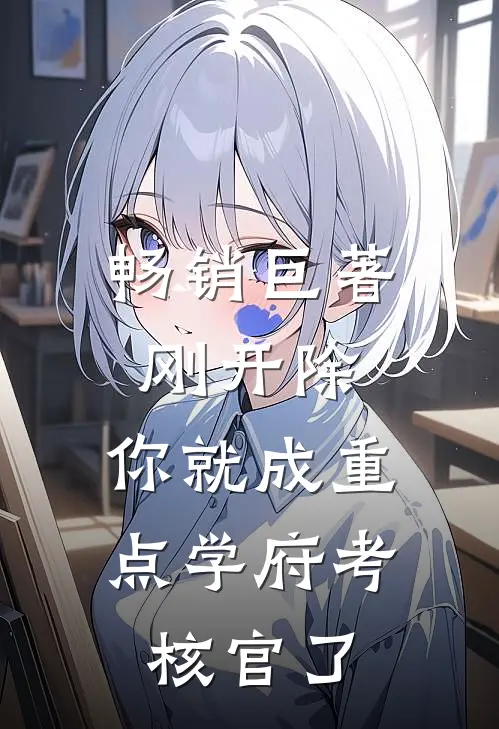 畅销巨著刚开除，你就成重点学府考核官了
