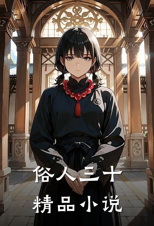 俗人三十精品小说