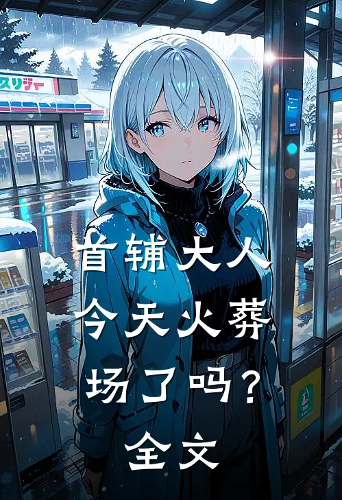 首辅大人今天火葬场了吗?全文