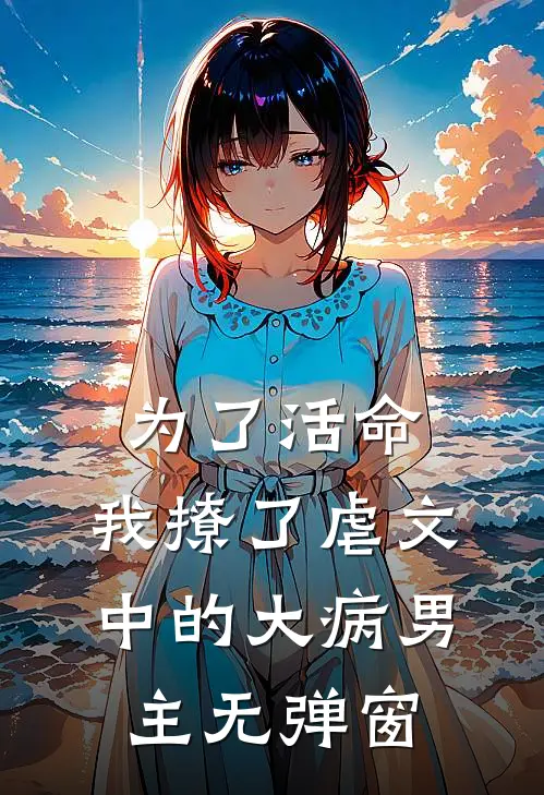 为了活命，我撩了虐文中的大病男主无弹窗