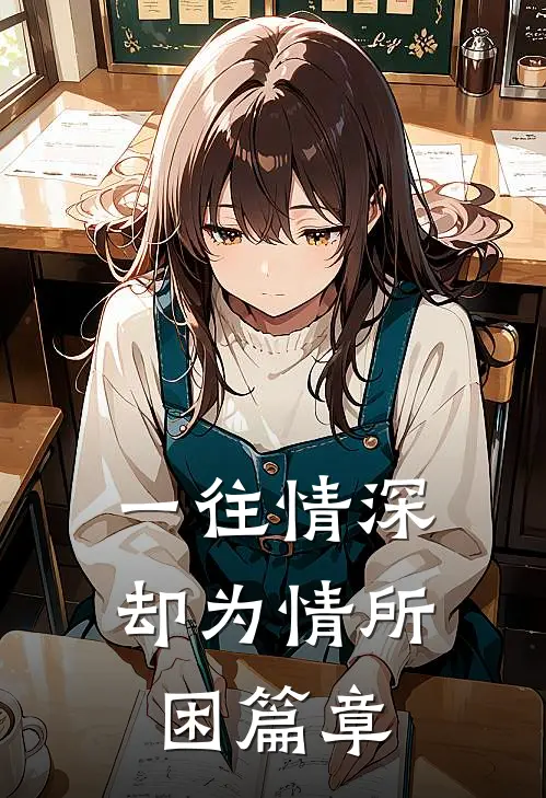 一往情深却为情所困篇章