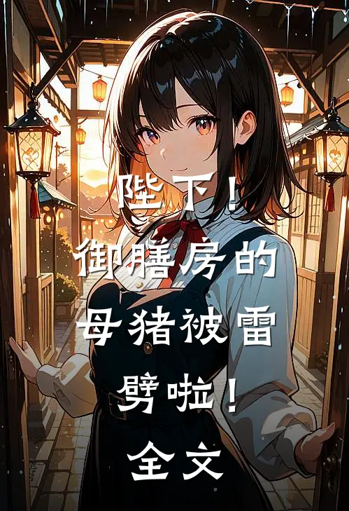 陛下!御膳房的母猪被雷劈啦!全文阅读