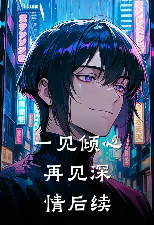 一见倾心,再见深情后续是
