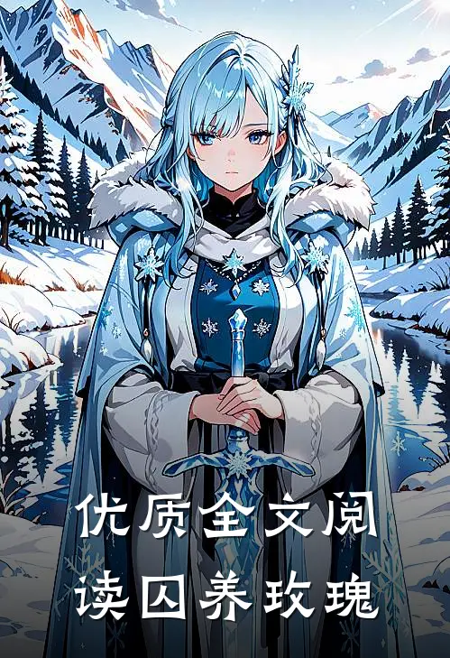 优质全文阅读囚养玫瑰