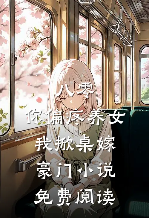 八零：你偏疼养女，我掀桌嫁豪门小说免费阅读