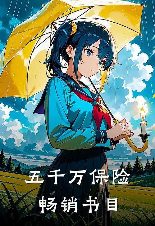 五千万保险畅销书目