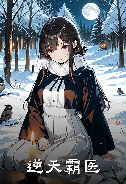 逆天霸医