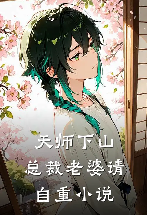 天师下山,总裁老婆请自重全文阅读