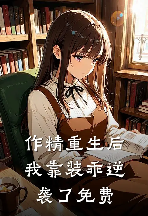 作精重生后,我靠装乖逆袭了免费阅读