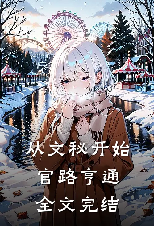 从文秘开始,官路亨通全文完结
