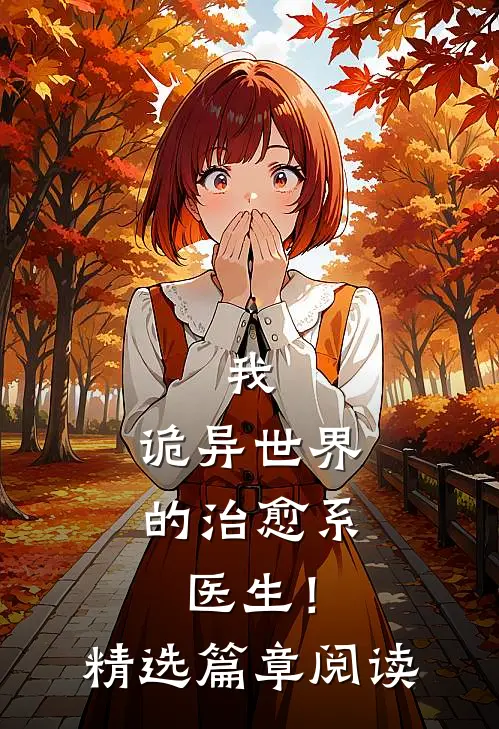 我,诡异世界的治愈系医生!精选篇章阅读全文
