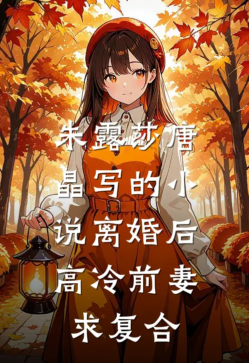 朱露莎唐晶写的小说离婚后，高冷前妻求复合