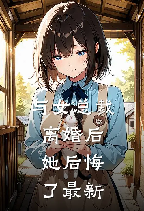 与女总裁离婚后,她后悔了最新章节阅读